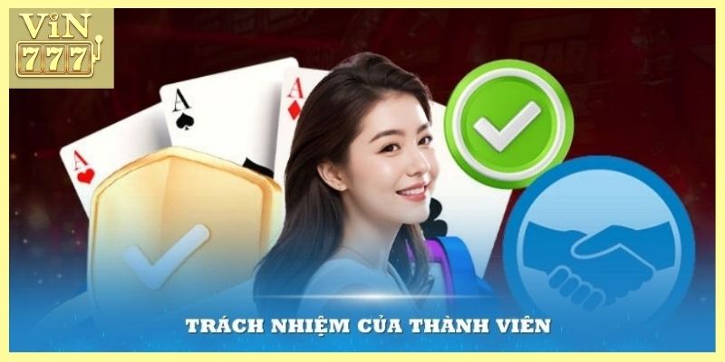 Chơi có trách nhiệm khi săn ưu đãi minh bạch