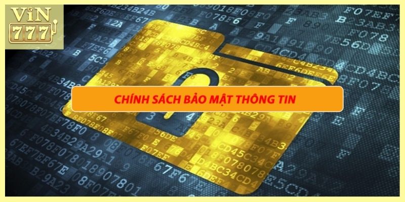 Tìm hiểu về nội dung bảo mật trên Vin777